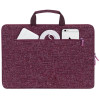 Housse pour ordinateur portable Rivacase 7913 / 13.3" / Rouge