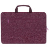 Housse pour ordinateur portable Rivacase 7913 / 13.3" / Rouge