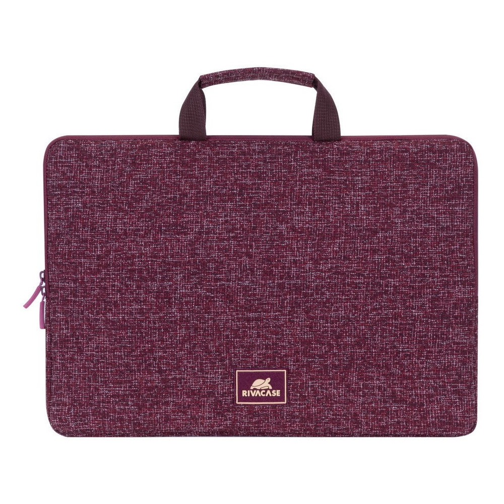 Housse pour ordinateur portable Rivacase 7913 / 13.3" / Rouge