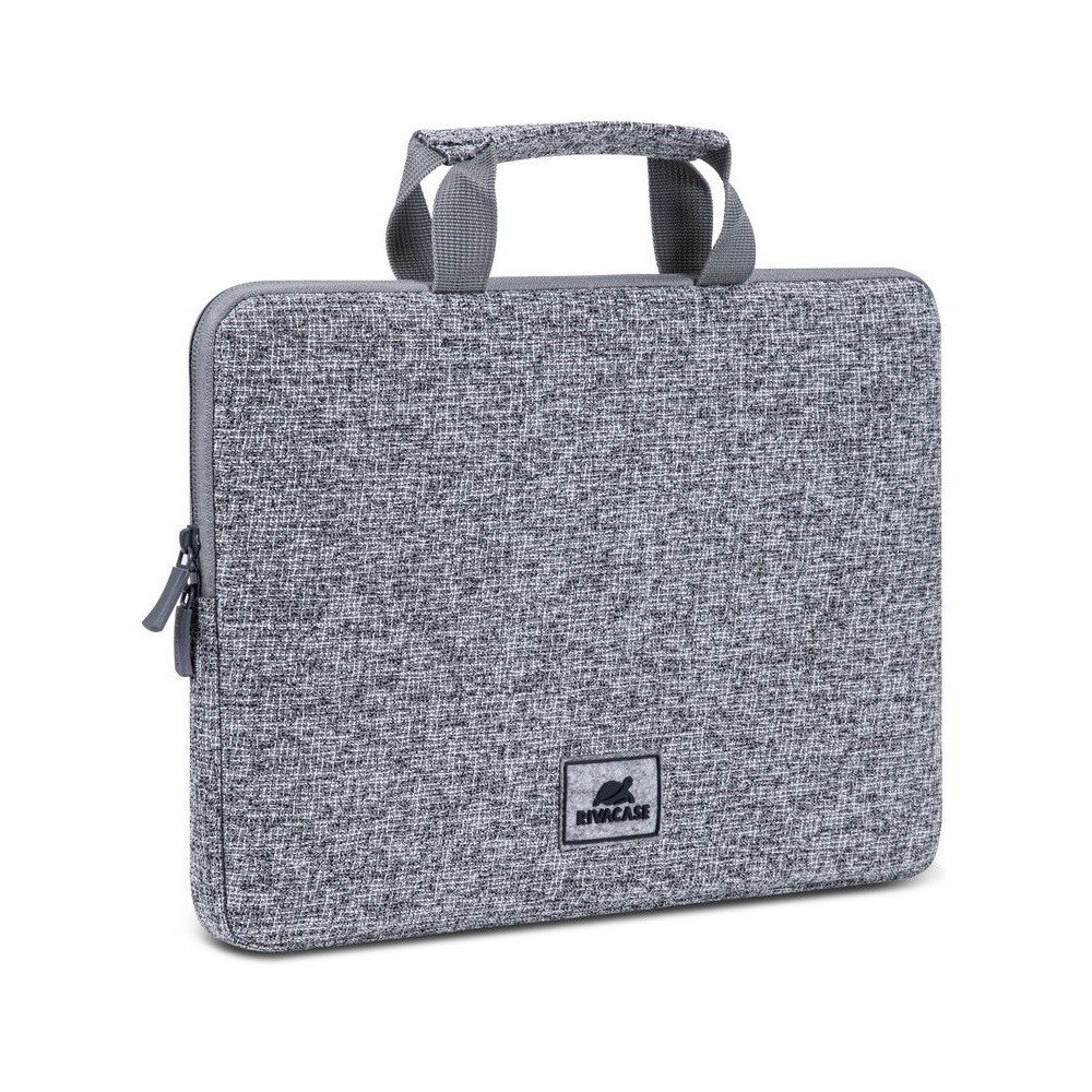 Housse pour ordinateur portable Rivacase 7913 / 13.3" / Gris