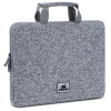 Housse pour ordinateur portable Rivacase 7913 / 13.3" / Gris