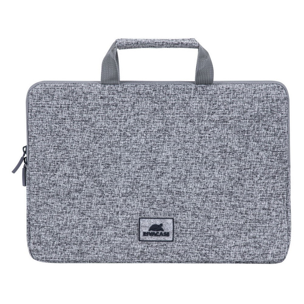 Housse pour ordinateur portable Rivacase 7913 / 13.3" / Gris