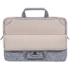 Housse pour ordinateur portable Rivacase 7913 / 13.3" / Gris
