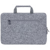 Housse pour ordinateur portable Rivacase 7913 / 13.3" / Gris