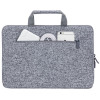 Housse pour ordinateur portable Rivacase 7913 / 13.3" / Gris