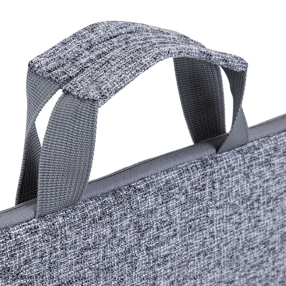 Housse pour ordinateur portable Rivacase 7913 / 13.3" / Gris