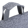 Housse pour ordinateur portable Rivacase 7913 / 13.3" / Gris