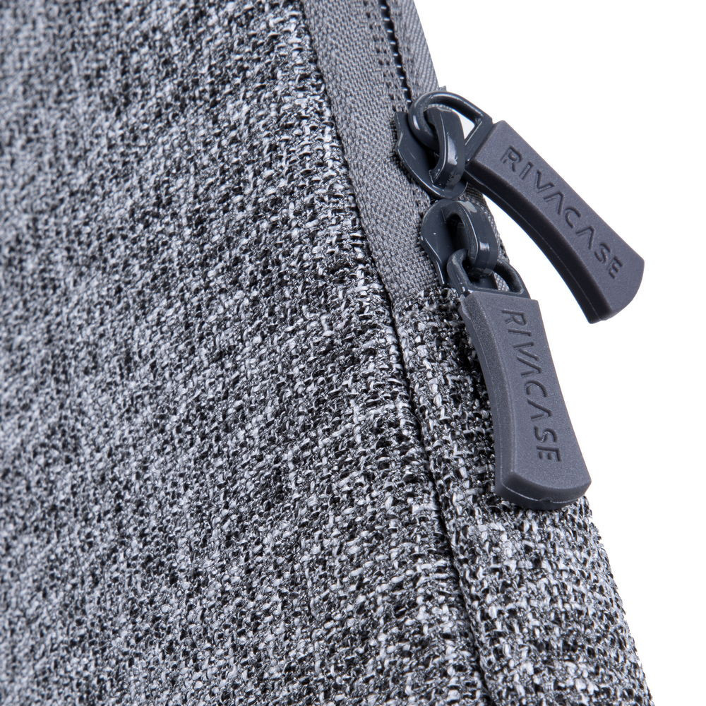 Housse pour ordinateur portable Rivacase 7913 / 13.3" / Gris