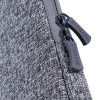 Housse pour ordinateur portable Rivacase 7913 / 13.3" / Gris