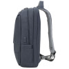 Sac à dos antivol pour pc portable 17.3" RivaCase 7567 / Gris
