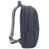 Sac à dos antivol pour pc portable 17.3" RivaCase 7567 / Gris