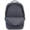 Sac à dos antivol pour pc portable 17.3" RivaCase 7567 / Gris