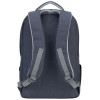 Sac à dos antivol pour pc portable 17.3" RivaCase 7567 / Gris