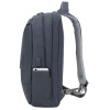 Sac à dos antivol pour pc portable 17.3" RivaCase 7567 / Gris