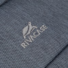 Sac à dos antivol pour pc portable 15.6" RivaCase 7562 / Gris Foncé