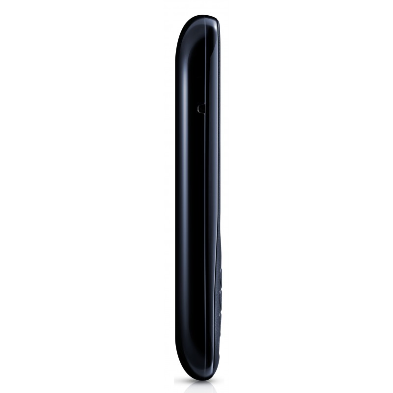 Téléphone Portable Samsung Galaxy E2202 / Double SIM / Blanc
