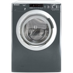 Machine à laver Automatique Candy 9 Kg / Silver