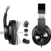 Casque Filaire OneOdio T3 / Noir