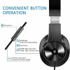 Casque Filaire OneOdio T3 / Noir