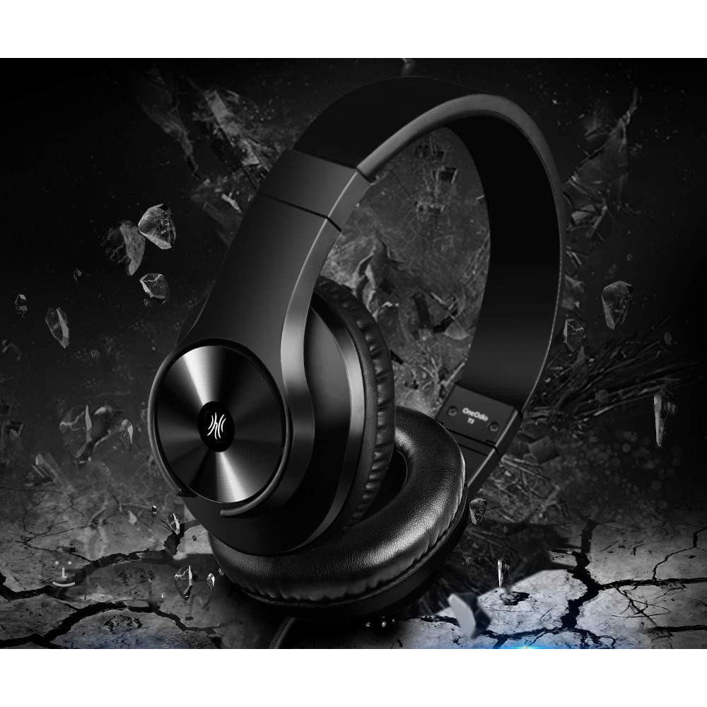 Casque Filaire OneOdio T3 / Noir