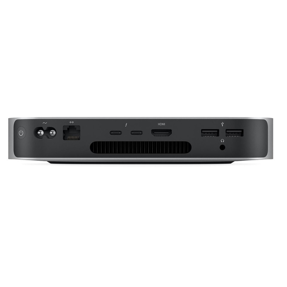 Mini Pc de bureau Apple Mac Mini M1 MGNR3FN/A / 8 Go / 256 Go SSD