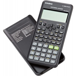 Calculatrice Scientifique...