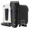 Rasoir électrique Braun Series 3 MBS3
