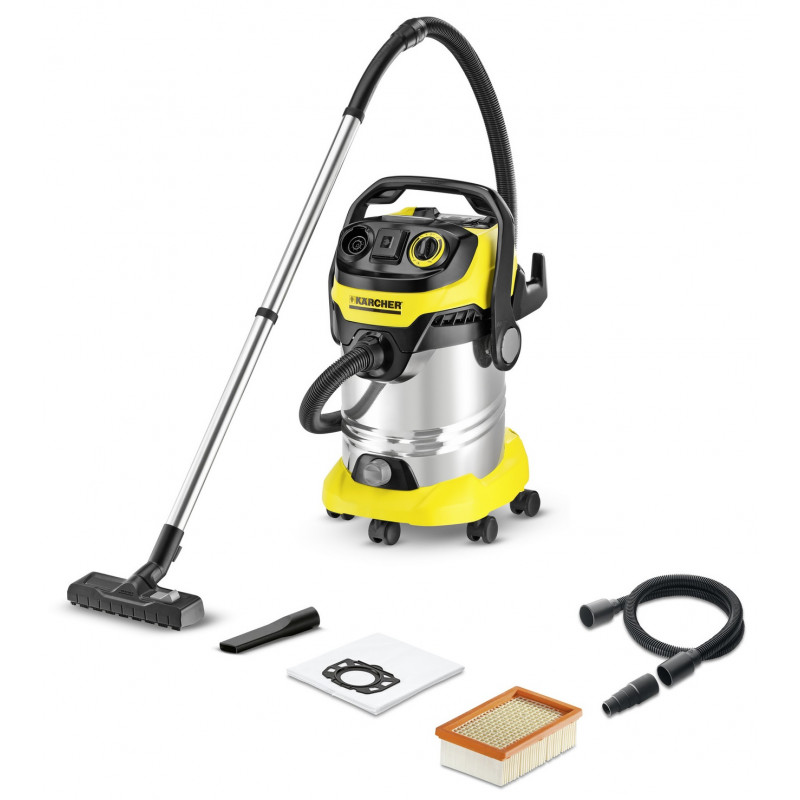 Aspirateur Multifonction WD2 Karcher KAAS48109 - Spacenet Tunisie