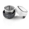 Boîte à lunch moderne Foodie Arzum AR1073 / Gris