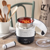 Boîte à lunch moderne Foodie Arzum AR1073 / Gris