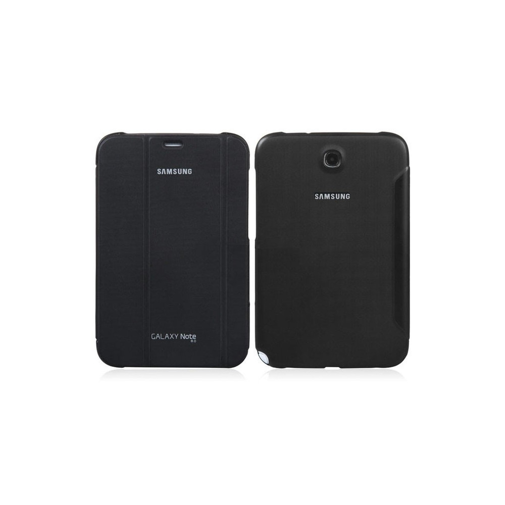 Etui de protection en cuir pour Tablette Samsung Galaxy Note8 (N5100)