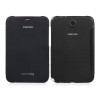 Etui de protection en cuir pour Tablette Samsung Galaxy Note8 (N5100)