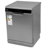 Lave vaisselle SABA 12 Couverts / Silver + Livraison + Installation et Mise en Marche Gratuites
