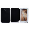 Etui de protection en cuir pour Tablette Samsung Galaxy Note8 (N5100)