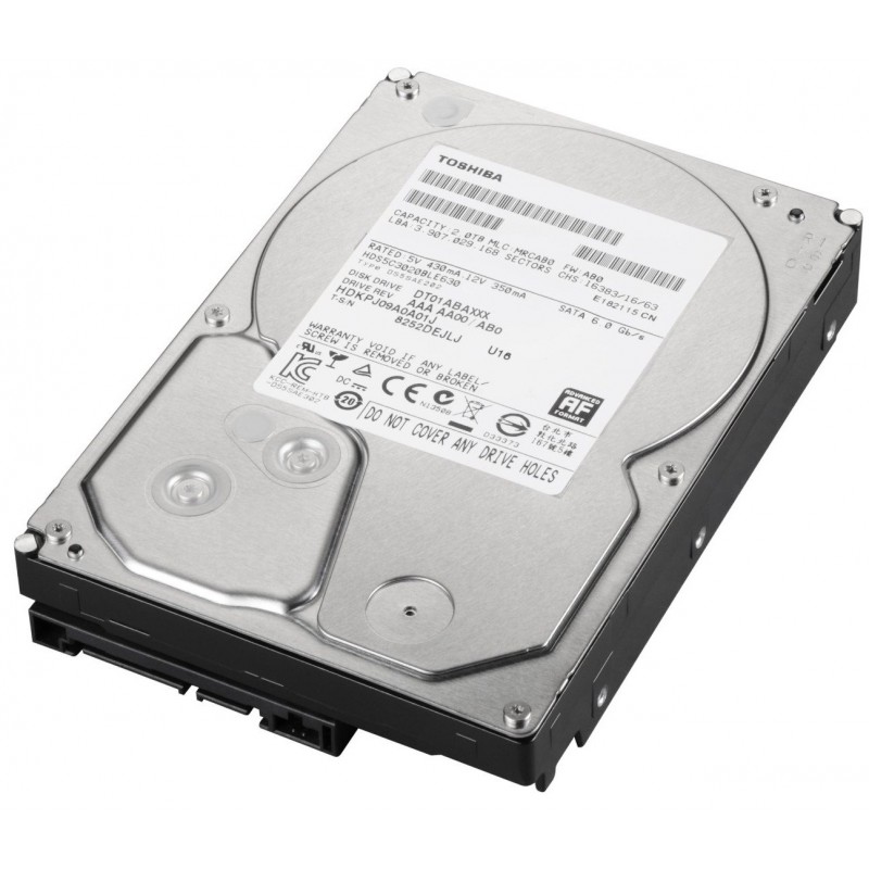 Disque Dur Interne 500 Go HDD 3.5