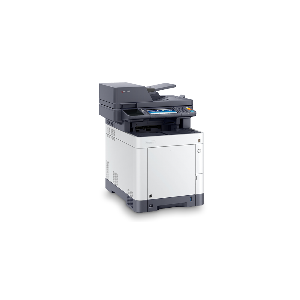 Imprimante multifonction Laser A4 3en1 Kyocera ECOSYS M6230cidn