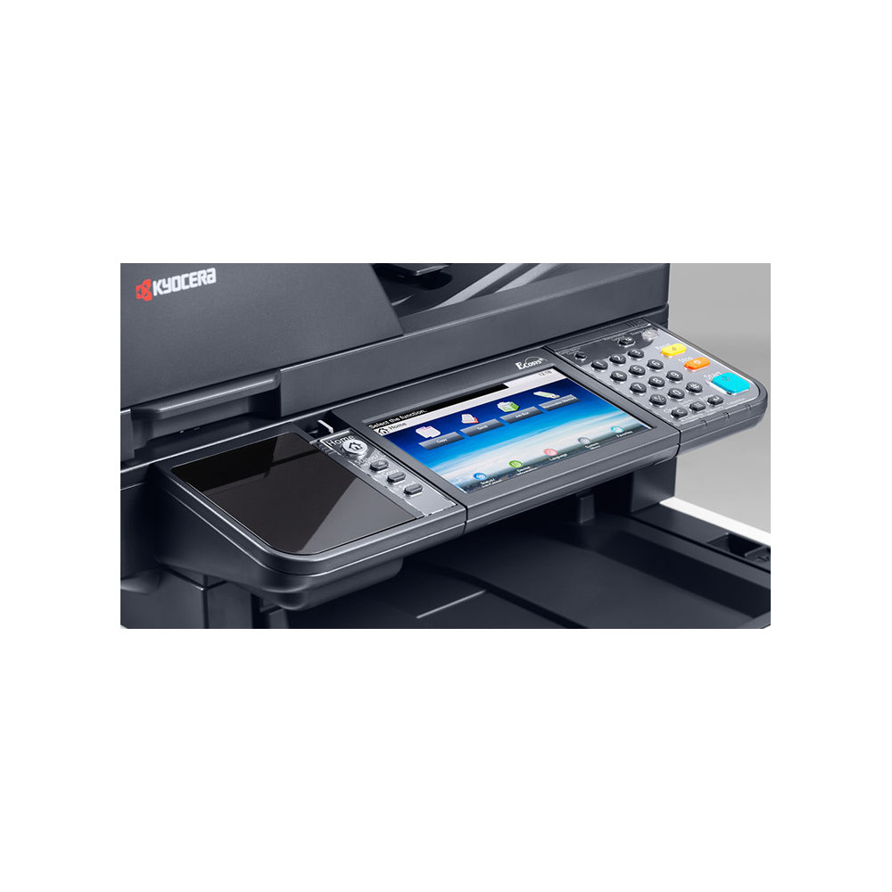 Imprimante multifonction Laser A4 3en1 Kyocera ECOSYS M6230cidn