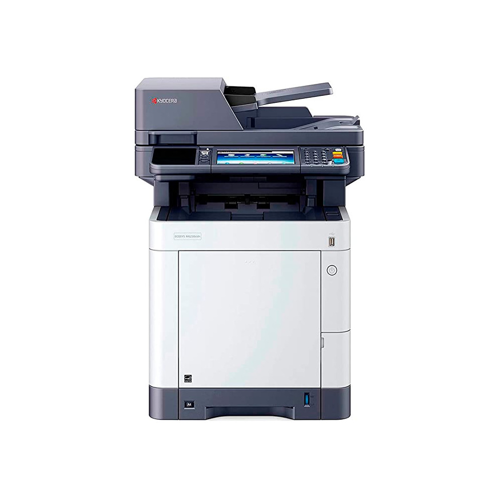 Imprimante multifonction Laser A4 3en1 Kyocera ECOSYS M6230cidn
