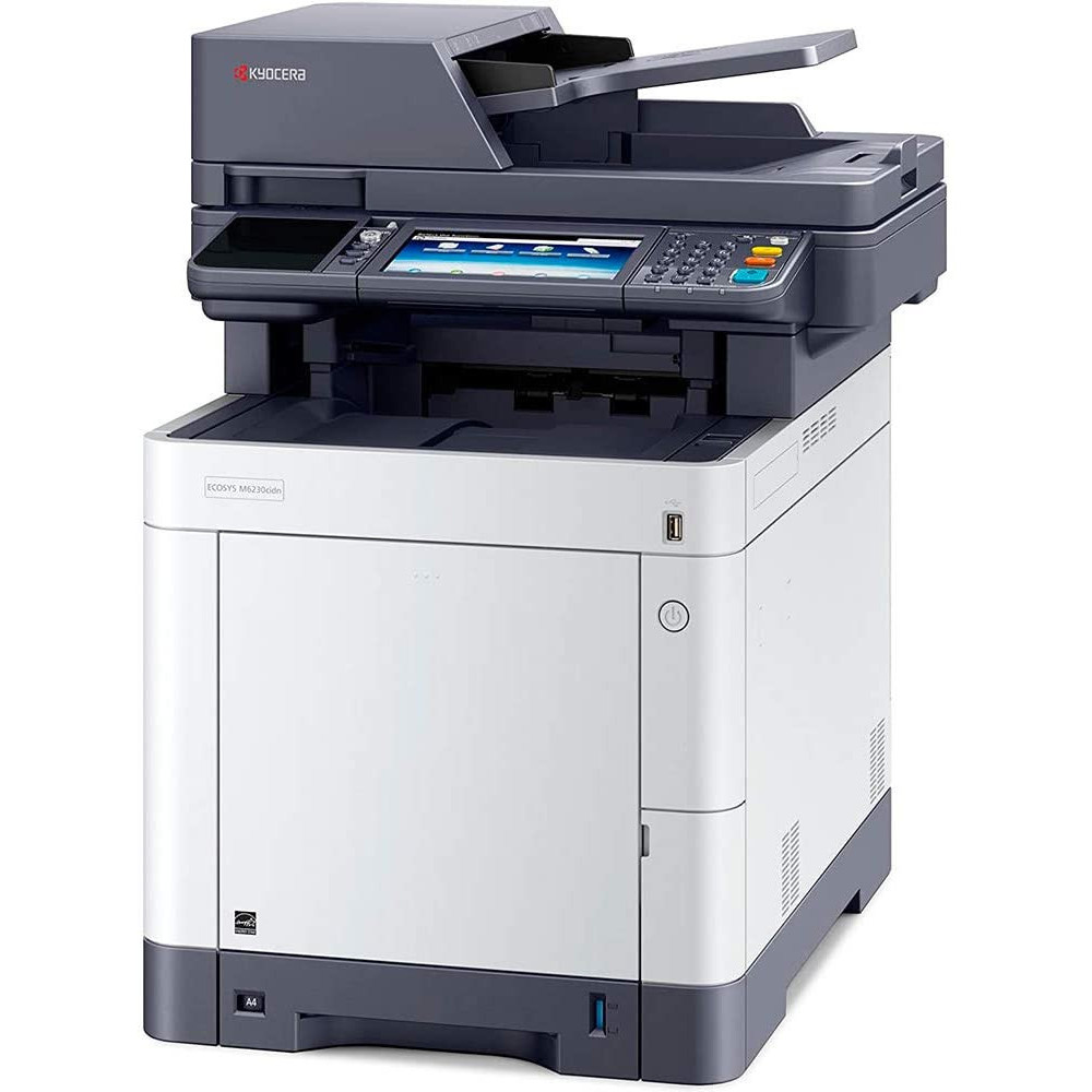 Imprimante multifonction Laser A4 3en1 Kyocera ECOSYS M6230cidn