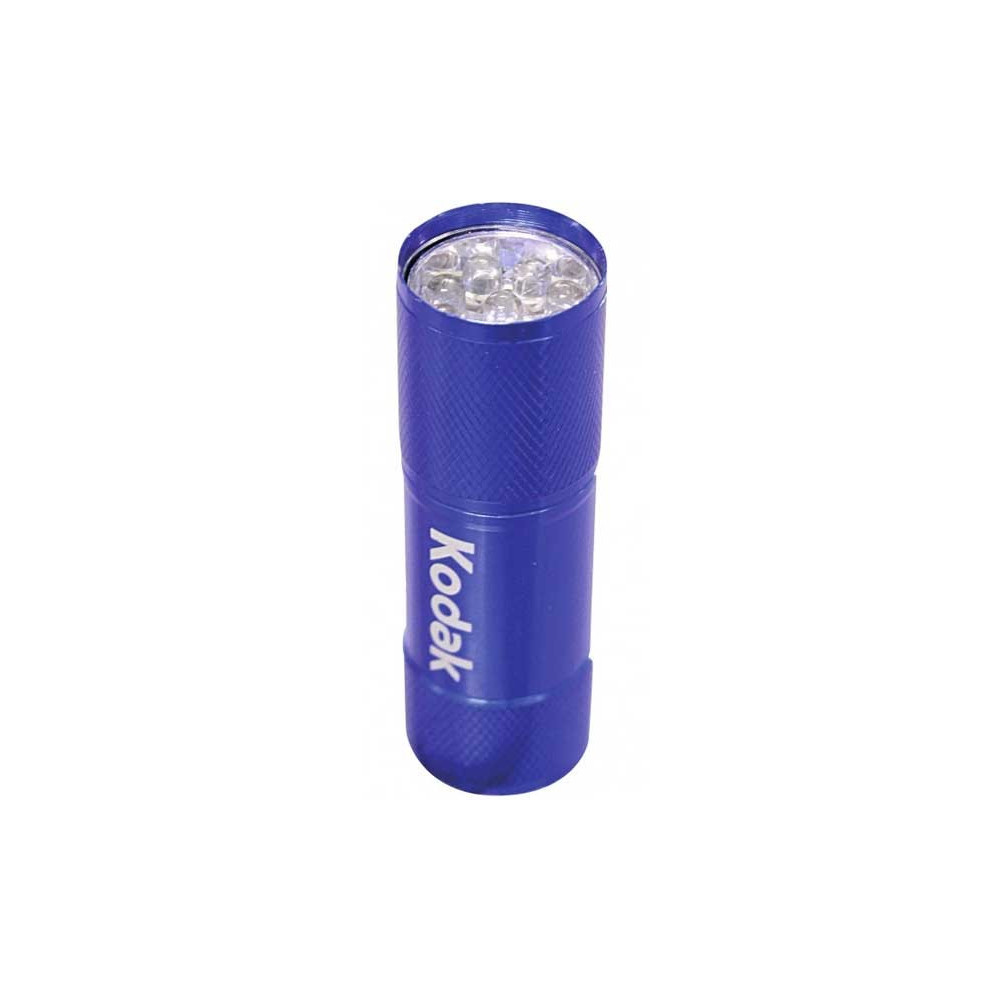 Torche Kodak 9 LED FlashLight / Bleu