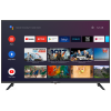 TV VEGA 32" HD LED / Smart TV / Android / Noir