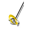 Mixeur Plongeant Taurus 600 Easy Inox