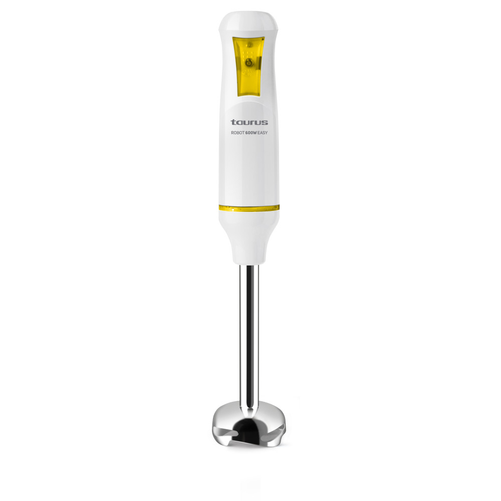 Mixeur Plongeant Taurus 600 Easy Inox