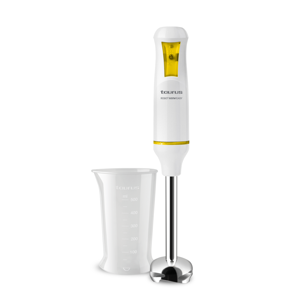 Mixeur Plongeant Taurus 600 Easy Inox