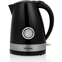 Cafetière électrique Tristar CM-1235 0.75l 700W