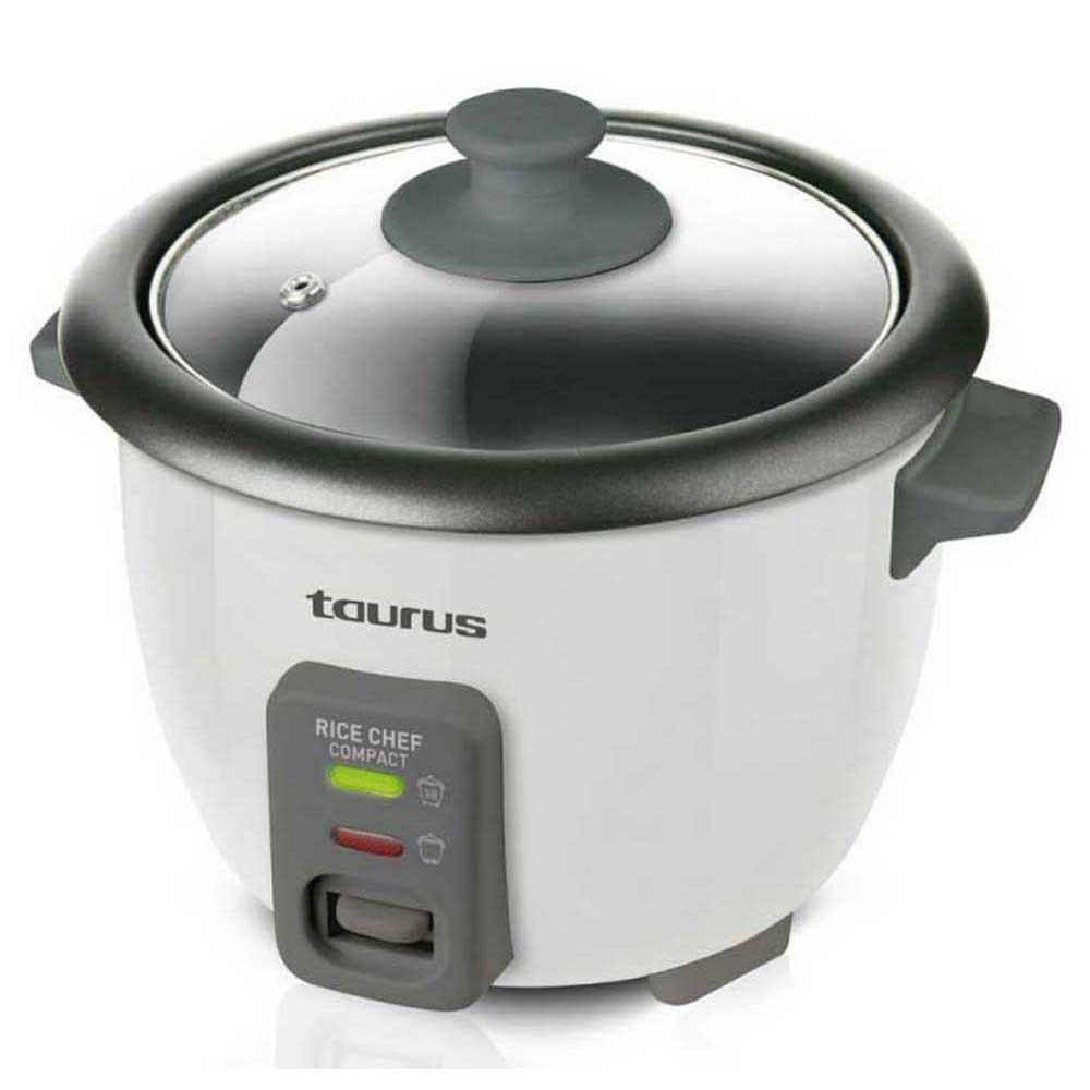 Cuiseur Vapeur de Riz Taurus Rice Chef