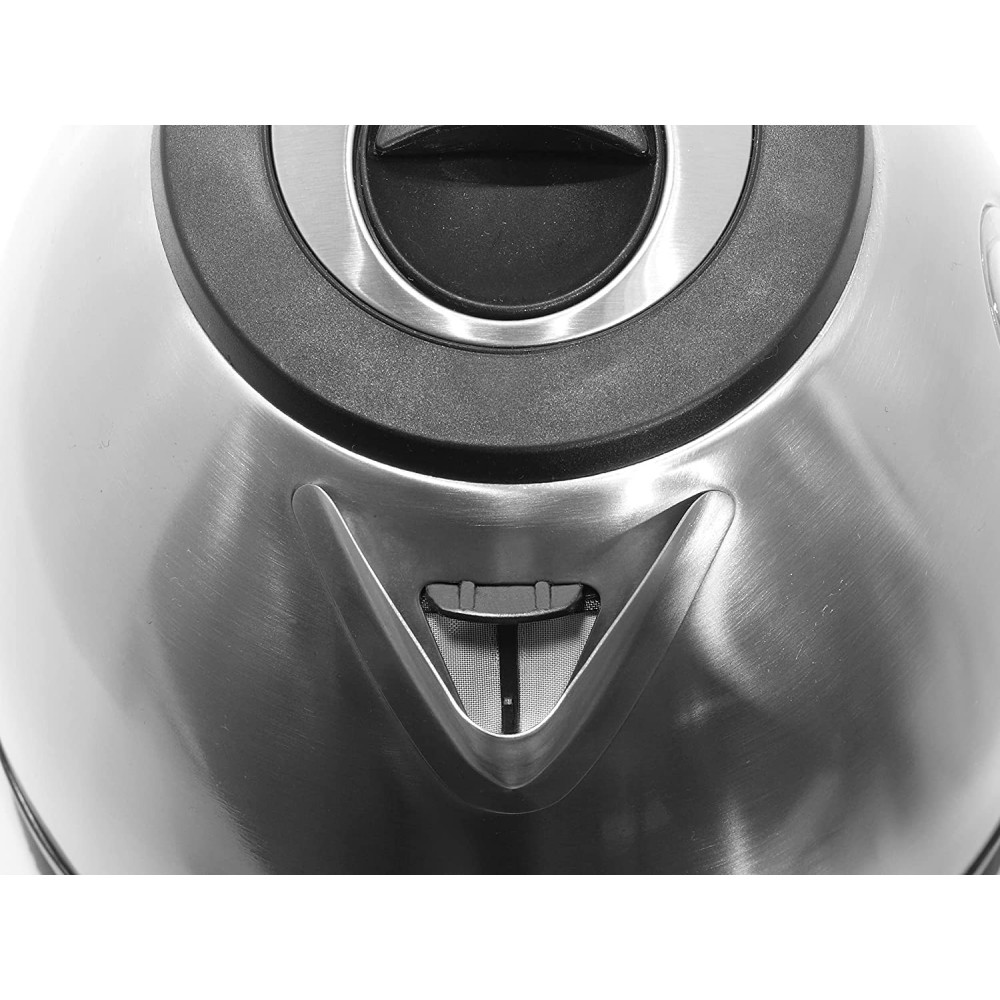 Bouilloire Tristar  Inox