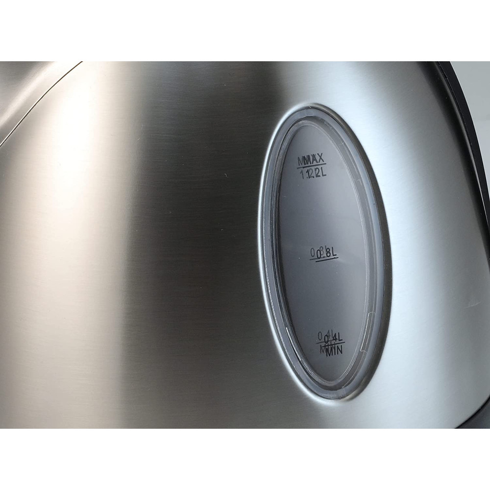 Bouilloire Tristar  Inox