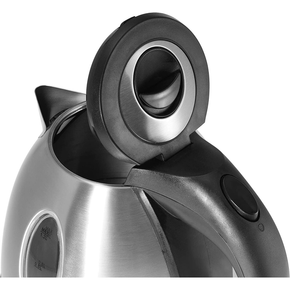 Bouilloire Tristar  Inox