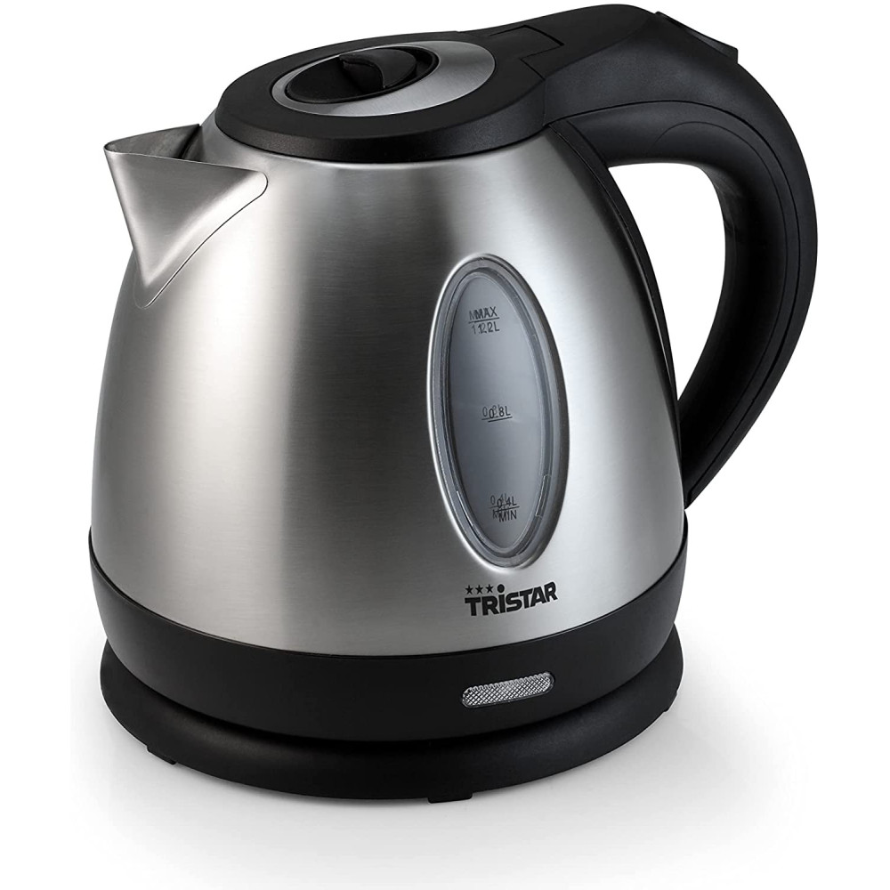 Bouilloire Tristar  Inox